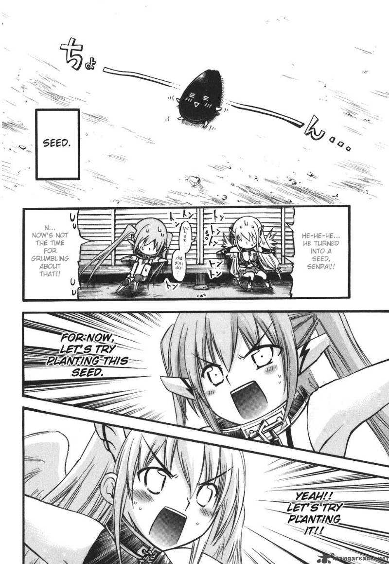 Sora No Otoshimono 28 23