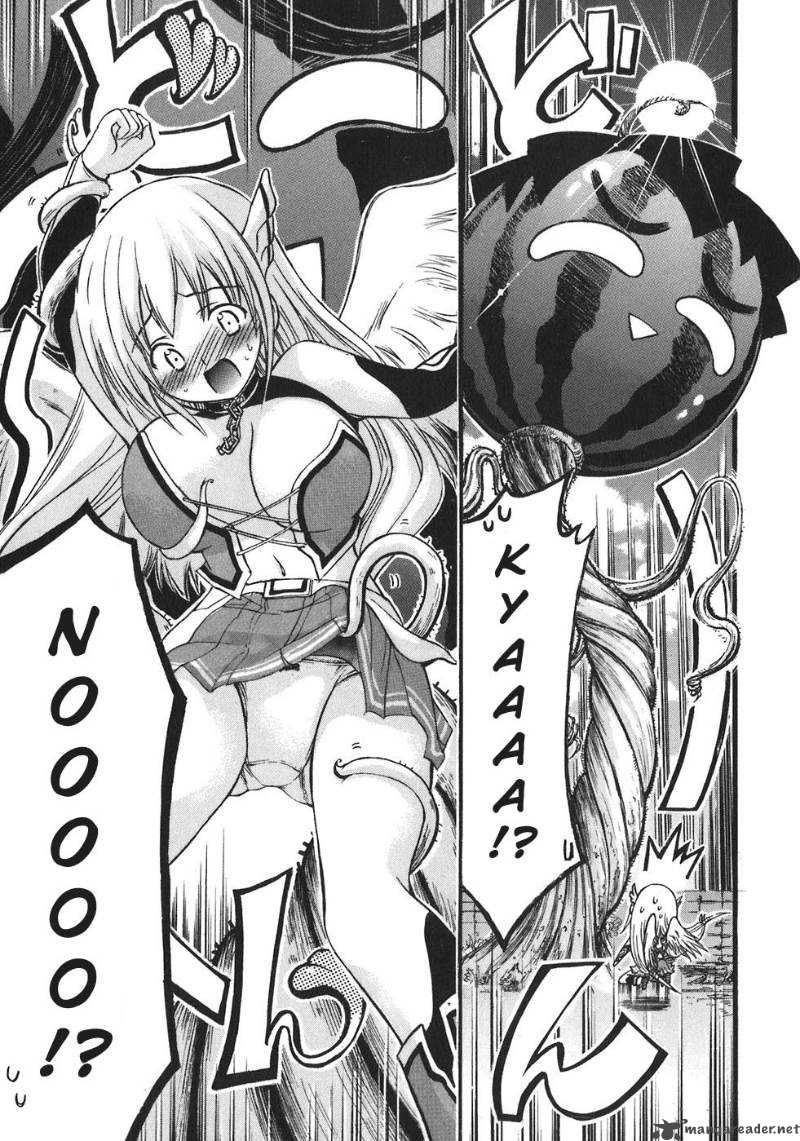 Sora No Otoshimono 28 24