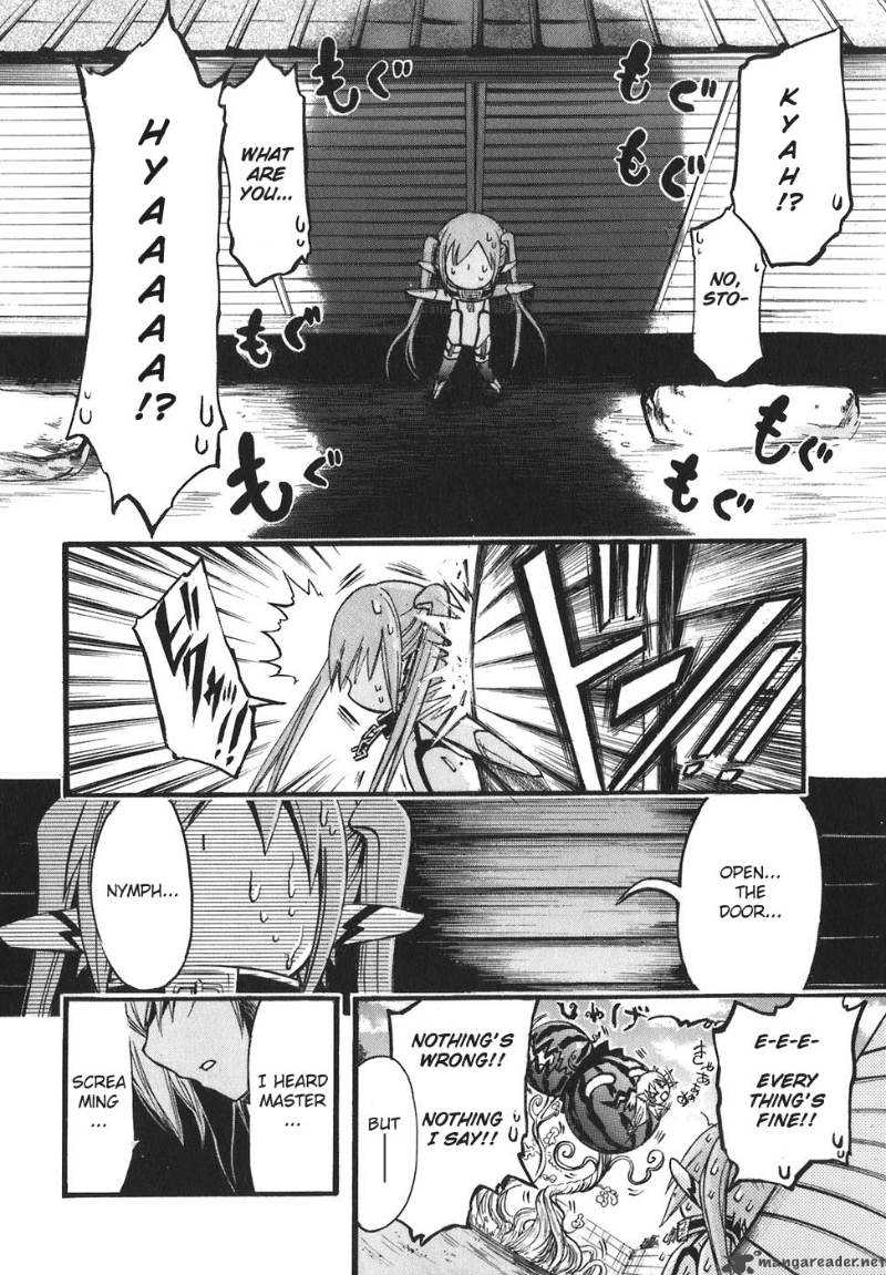 Sora No Otoshimono 28 25