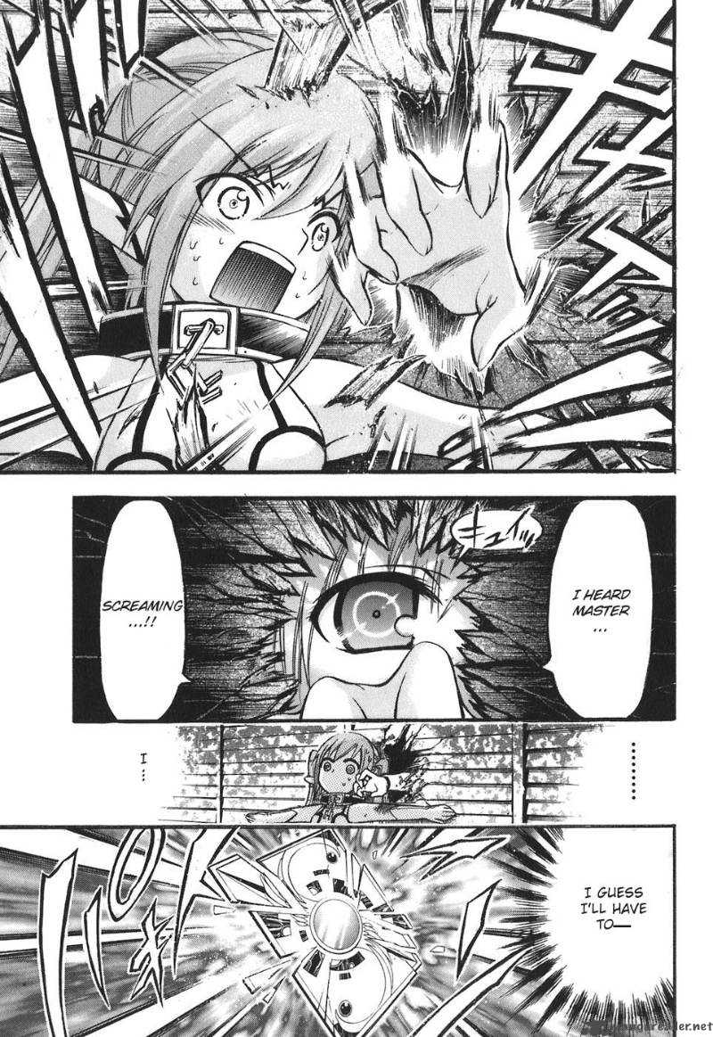 Sora No Otoshimono 28 26