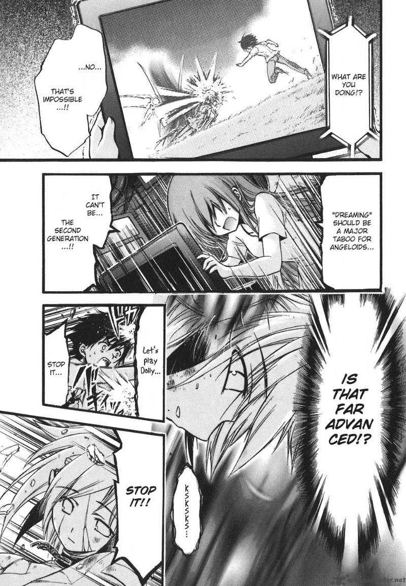 Sora No Otoshimono 28 3