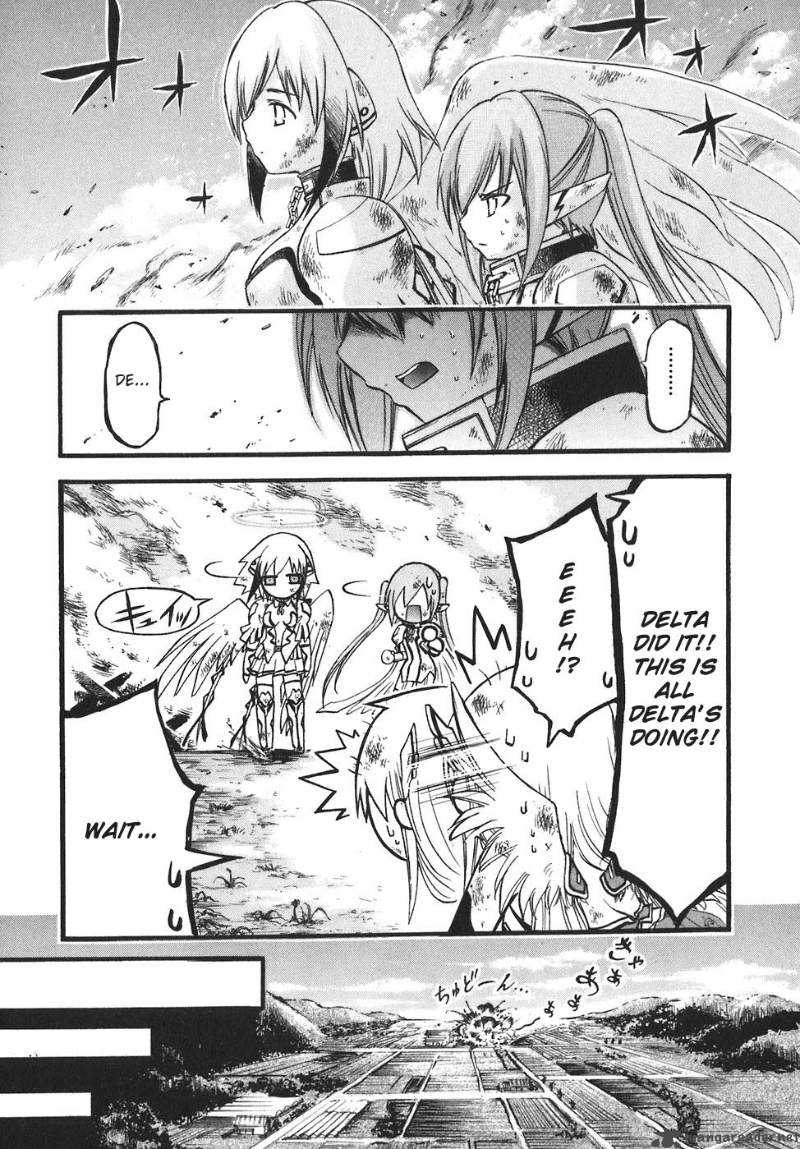 Sora No Otoshimono 28 30