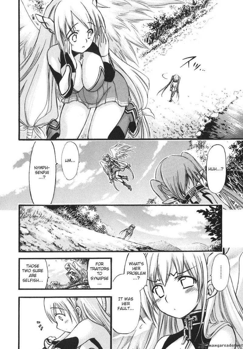 Sora No Otoshimono 28 33