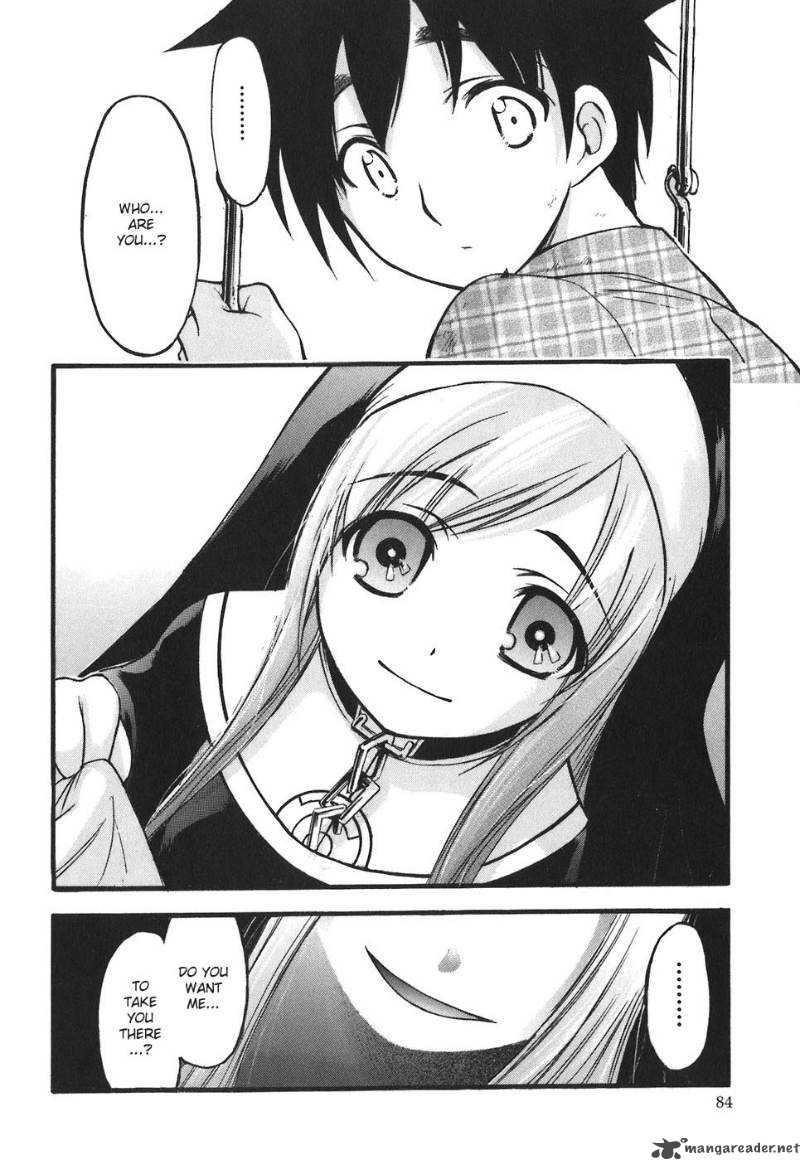 Sora No Otoshimono 28 36