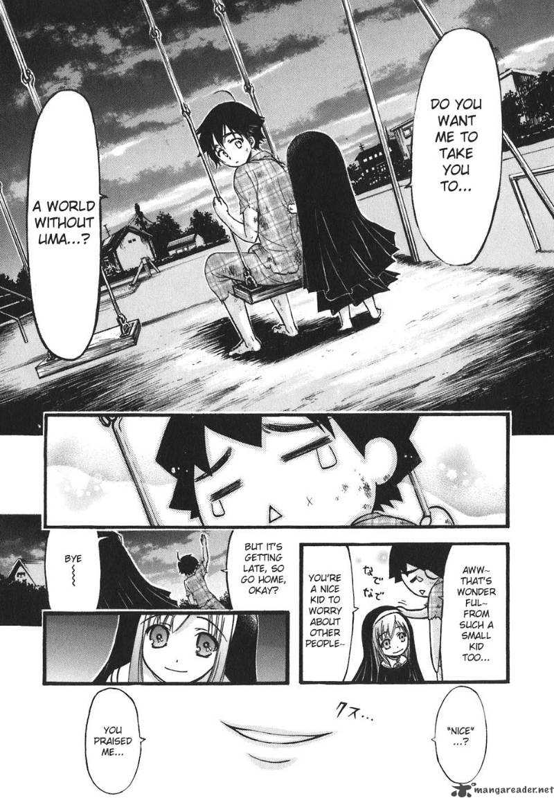 Sora No Otoshimono 28 37