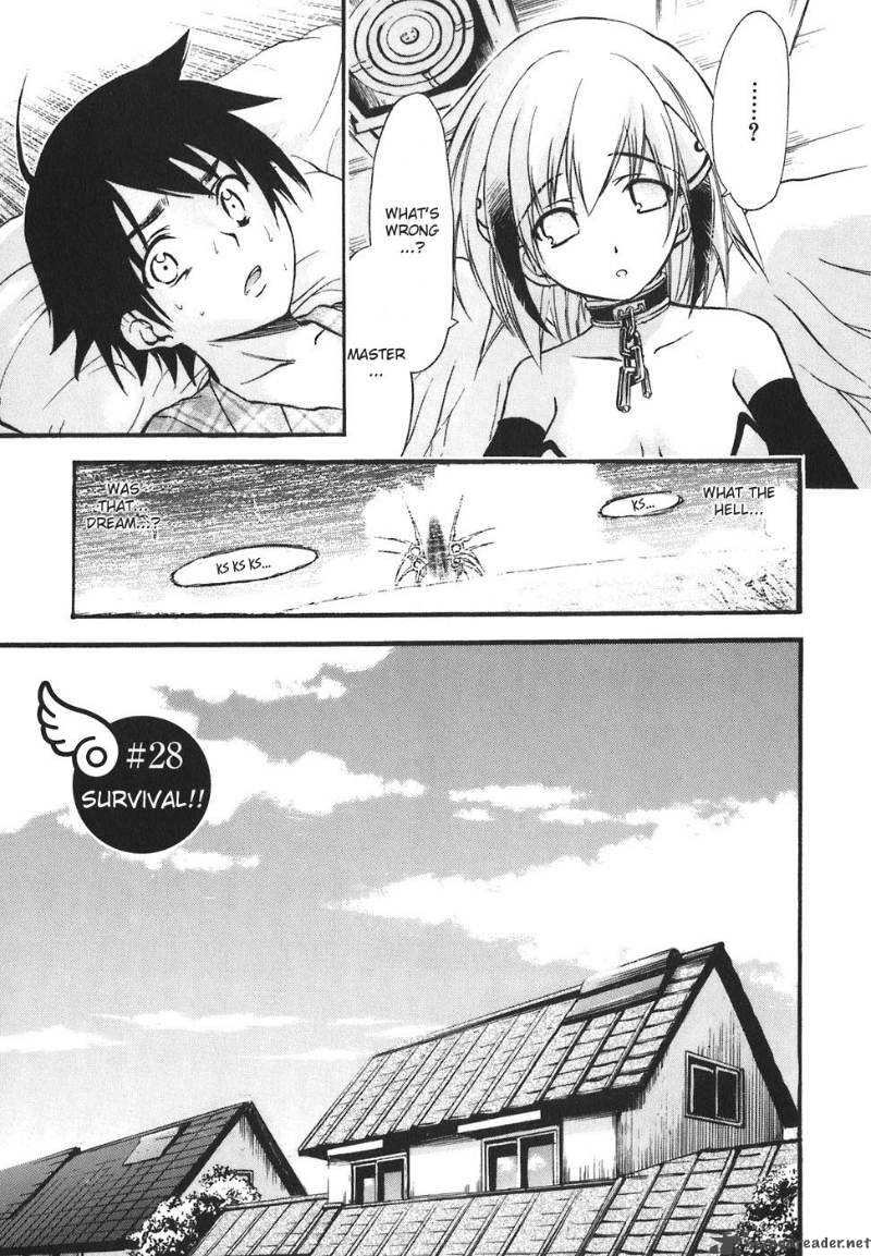 Sora No Otoshimono 28 5