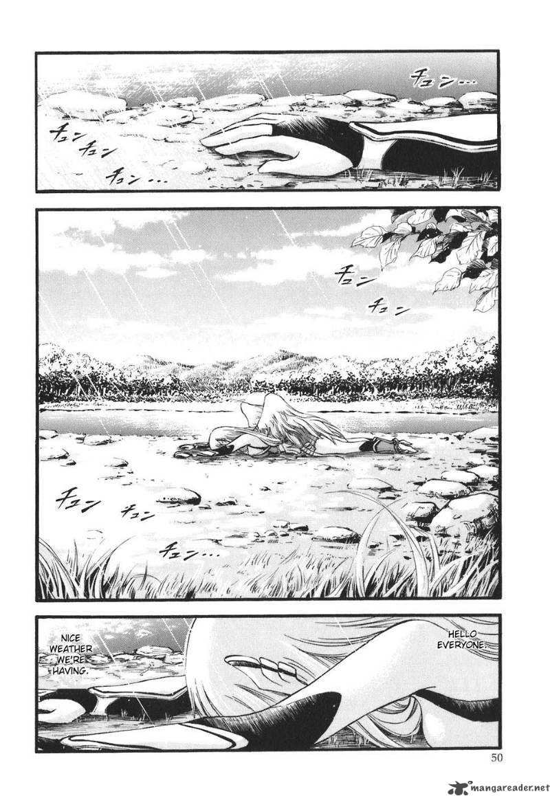 Sora No Otoshimono 28 6