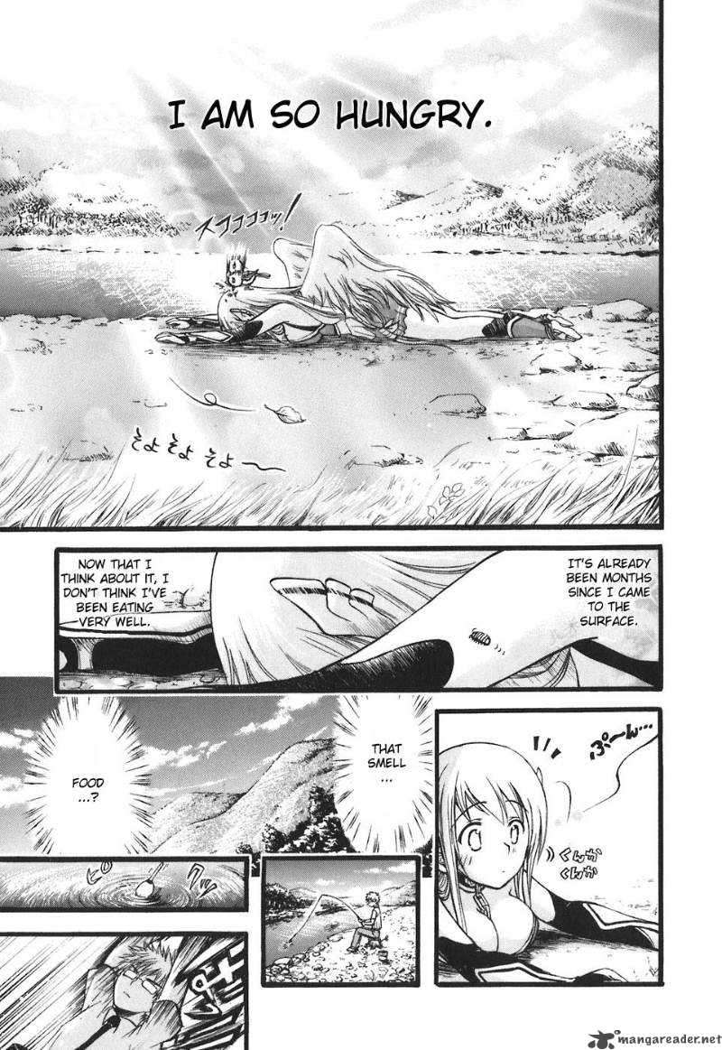 Sora No Otoshimono 28 7