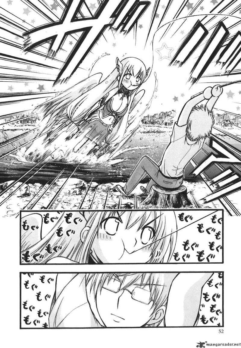 Sora No Otoshimono 28 8