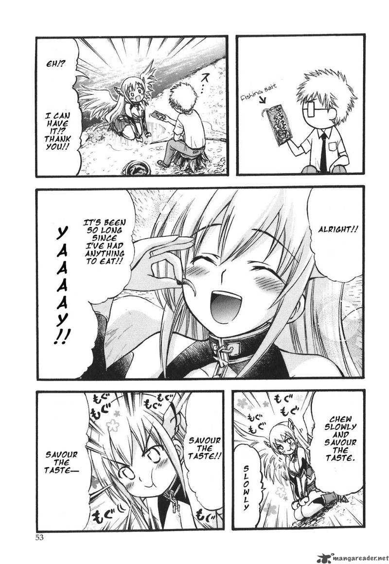 Sora No Otoshimono 28 9