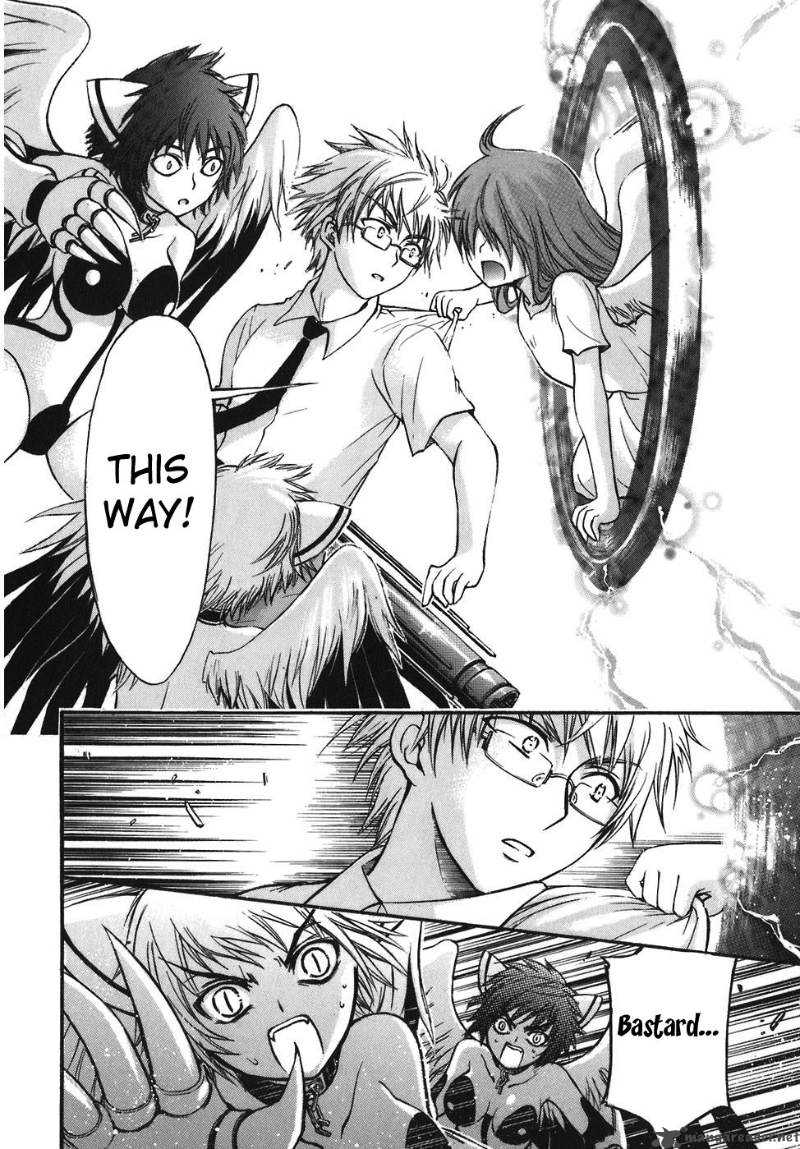 Sora No Otoshimono 29 10