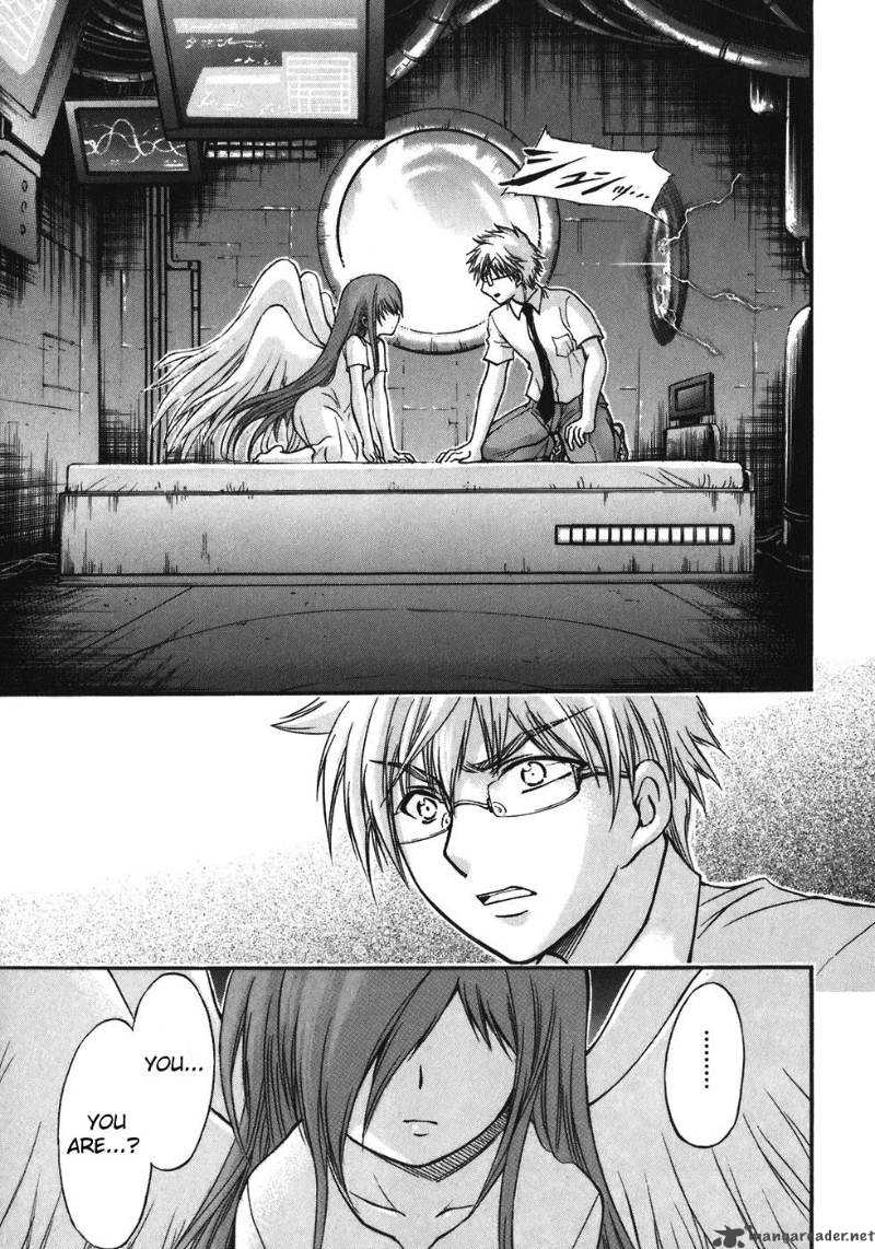 Sora No Otoshimono 29 11