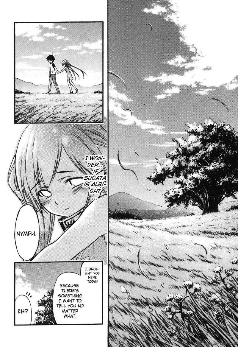 Sora No Otoshimono 29 12