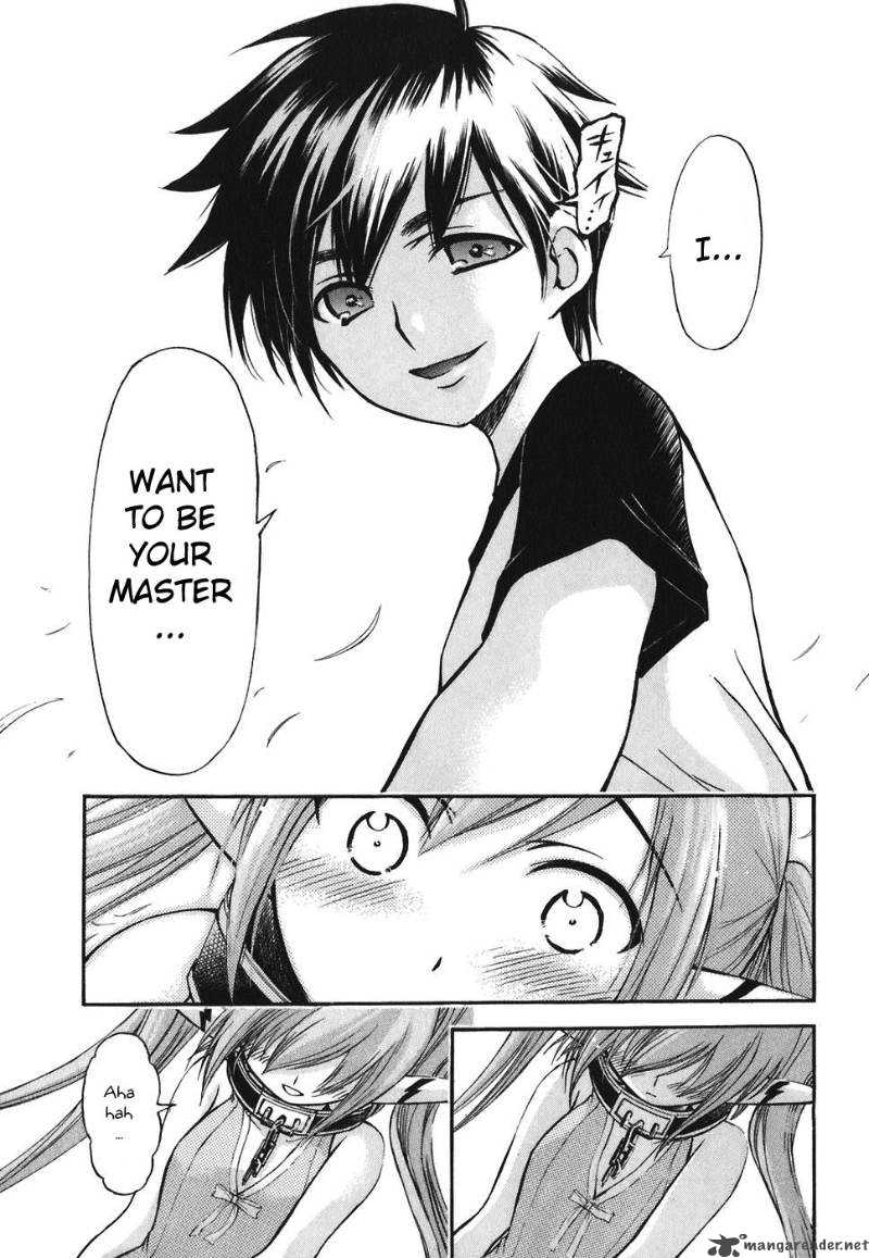 Sora No Otoshimono 29 13