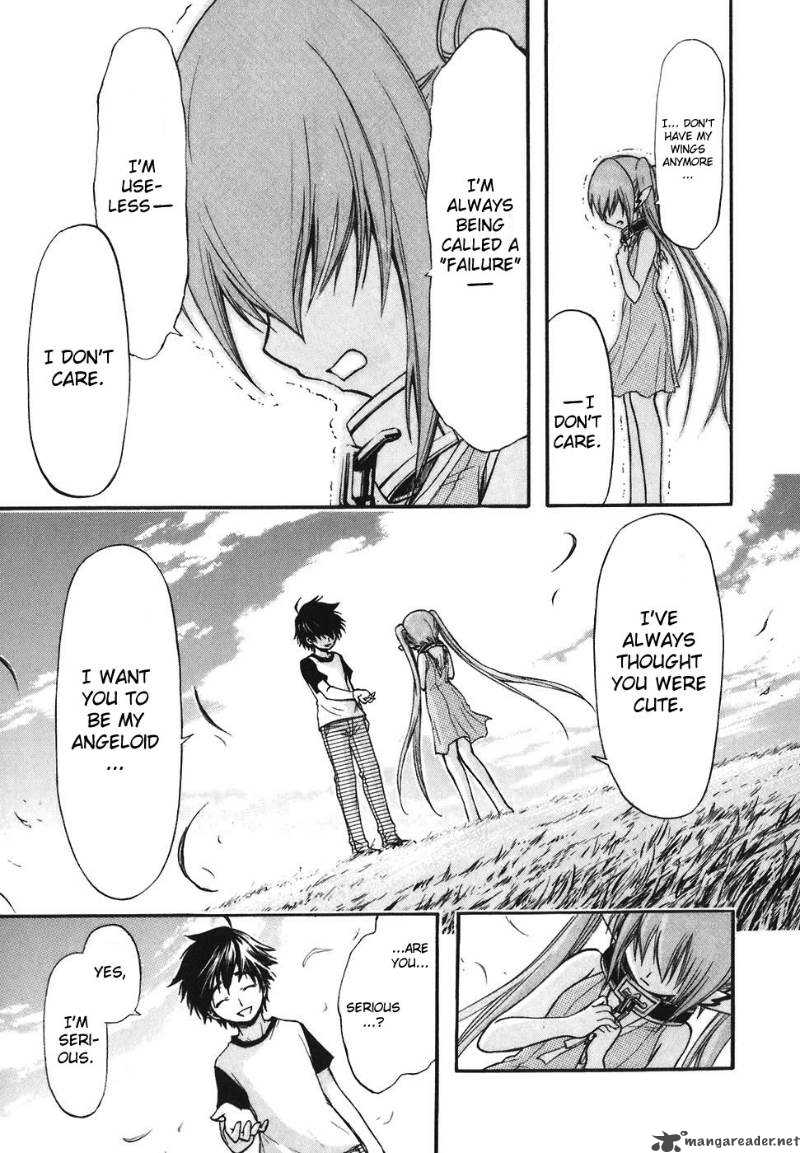 Sora No Otoshimono 29 15