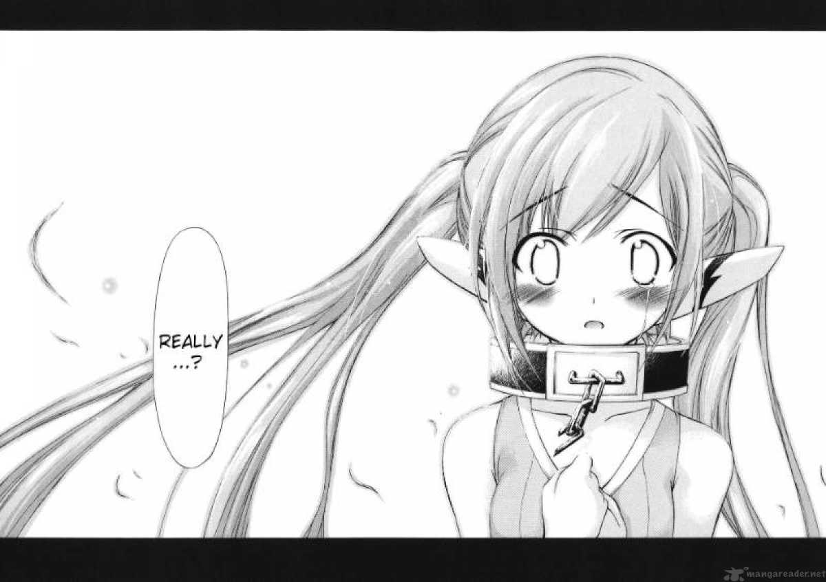 Sora No Otoshimono 29 16