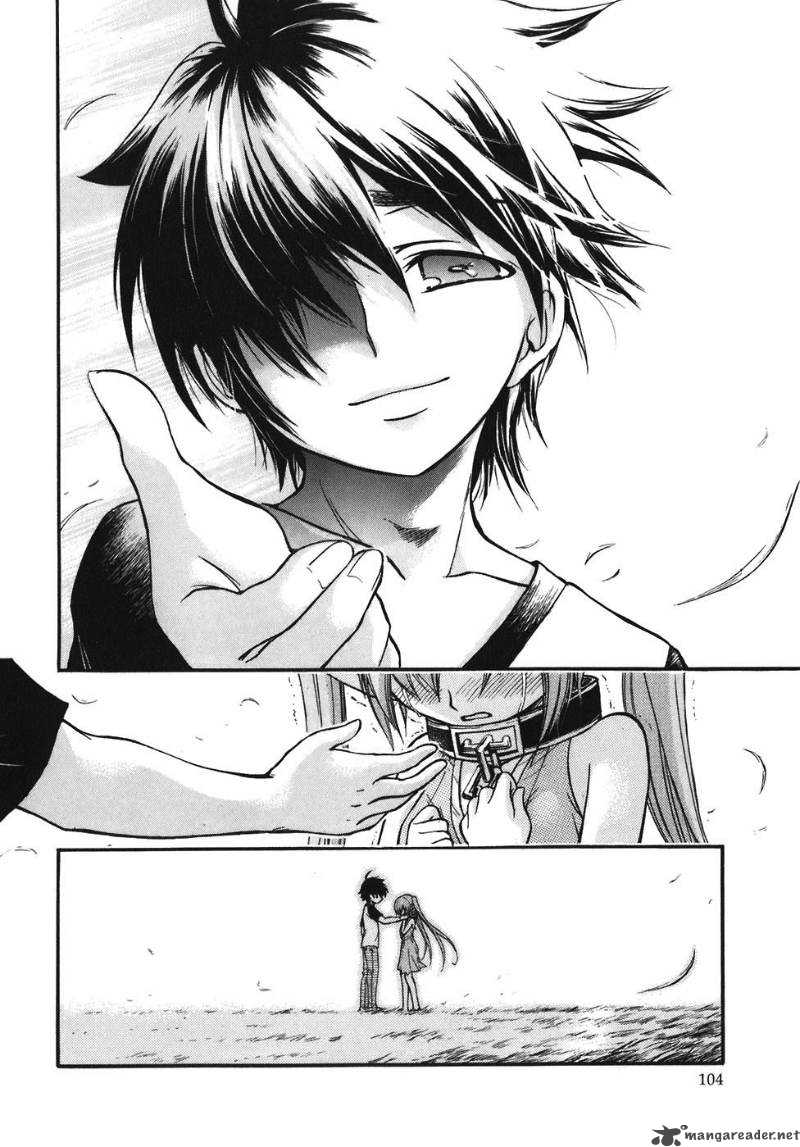 Sora No Otoshimono 29 17