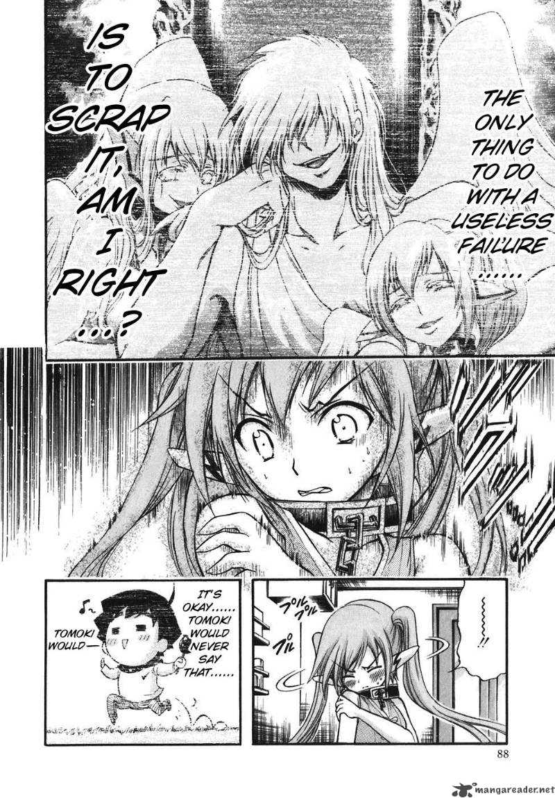 Sora No Otoshimono 29 2