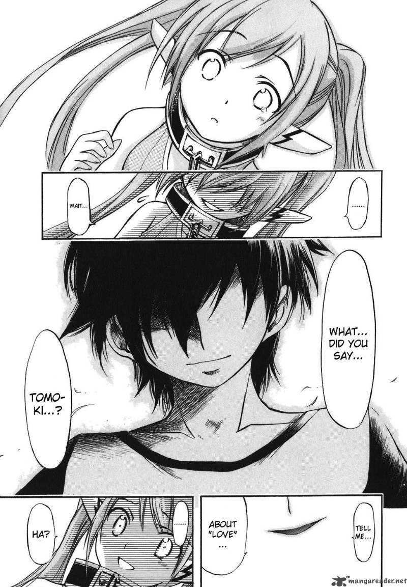 Sora No Otoshimono 29 20