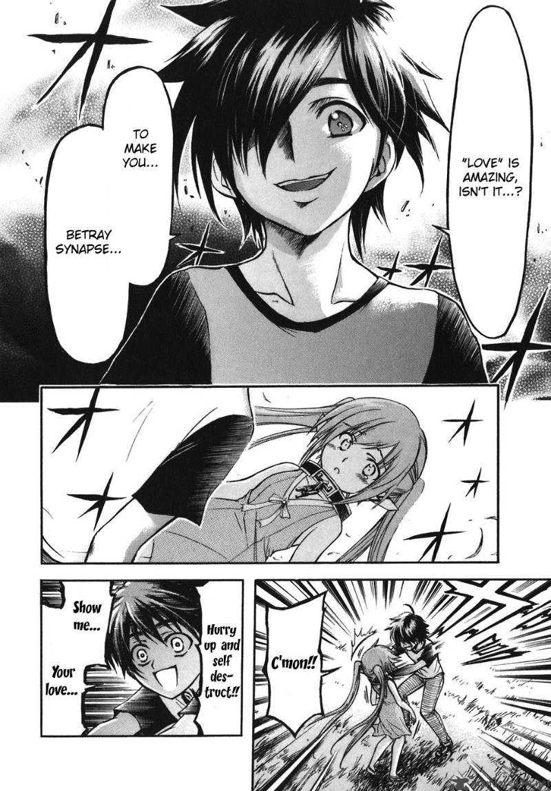 Sora No Otoshimono 29 21