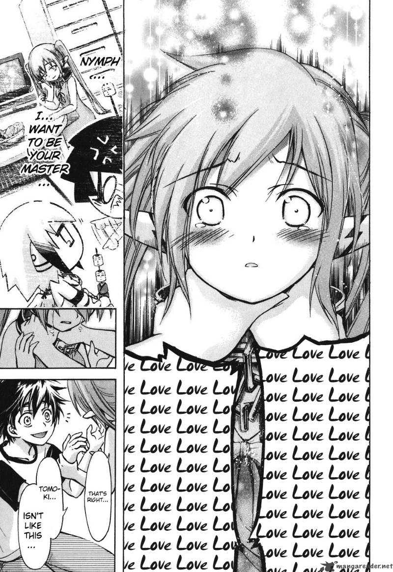 Sora No Otoshimono 29 22
