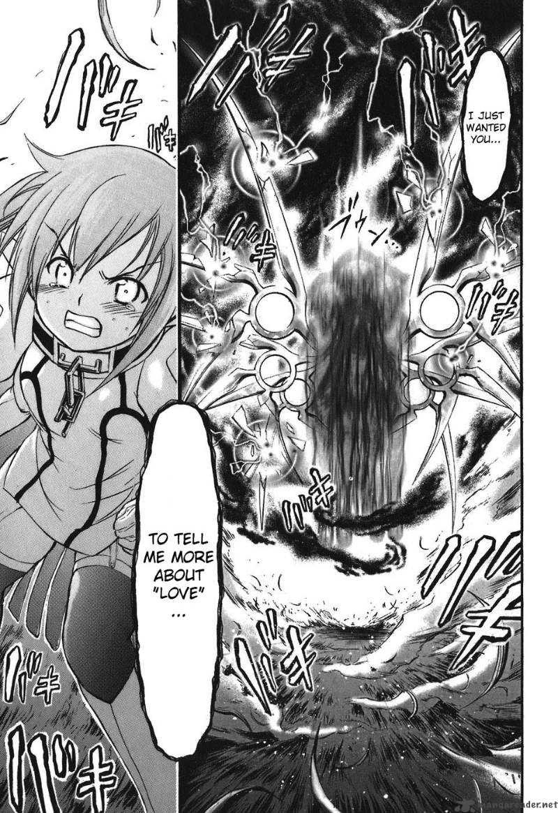 Sora No Otoshimono 29 24