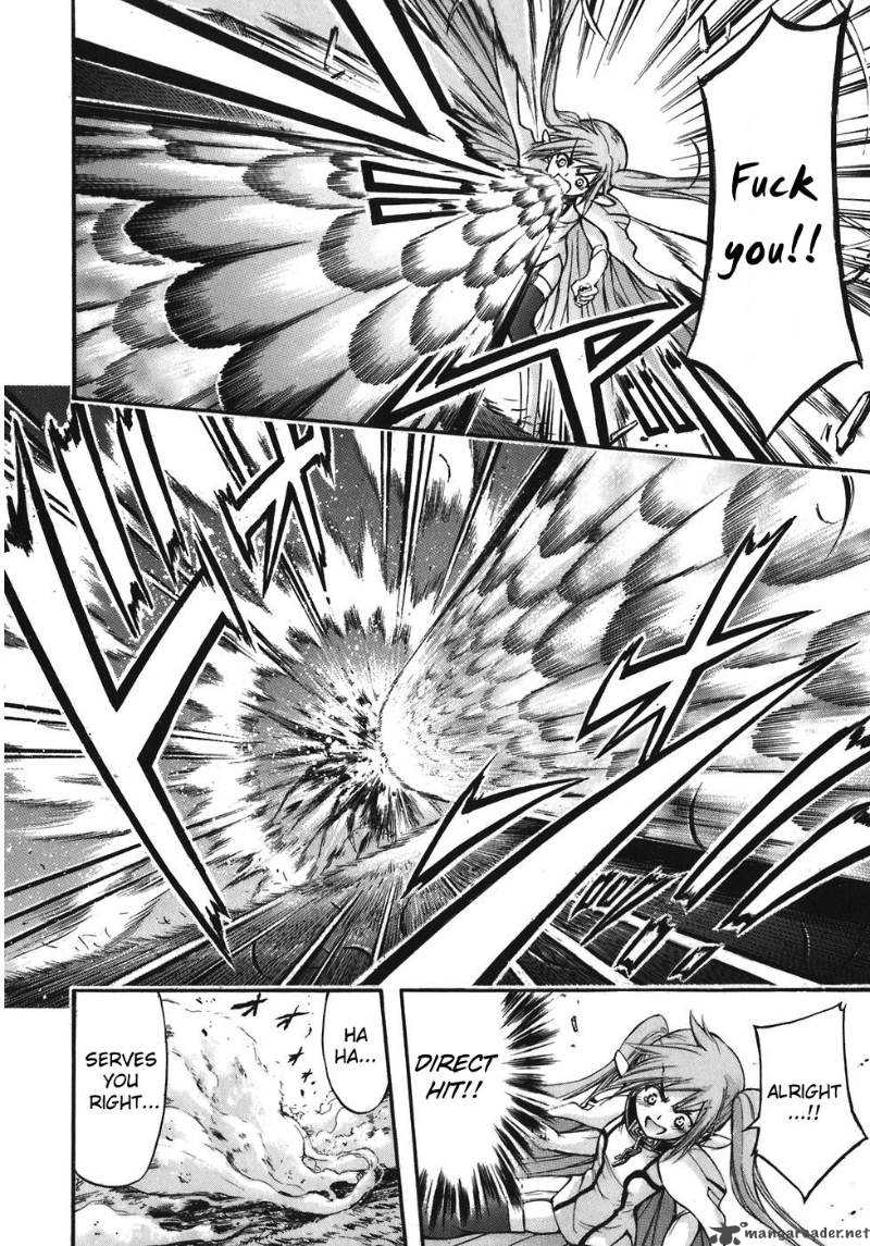 Sora No Otoshimono 29 26