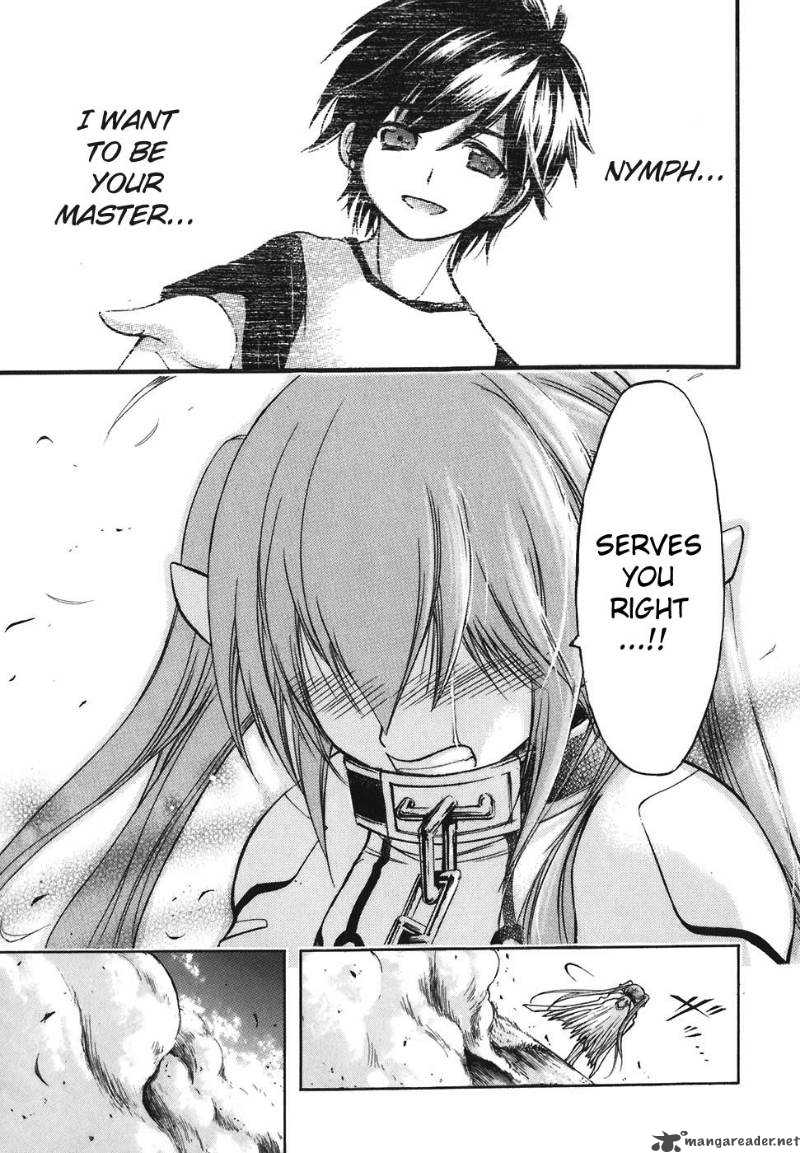 Sora No Otoshimono 29 27
