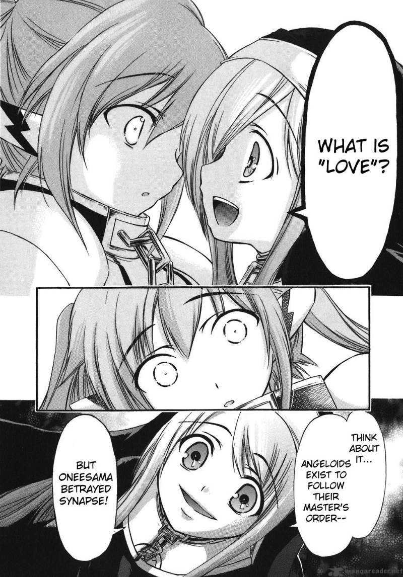 Sora No Otoshimono 29 30