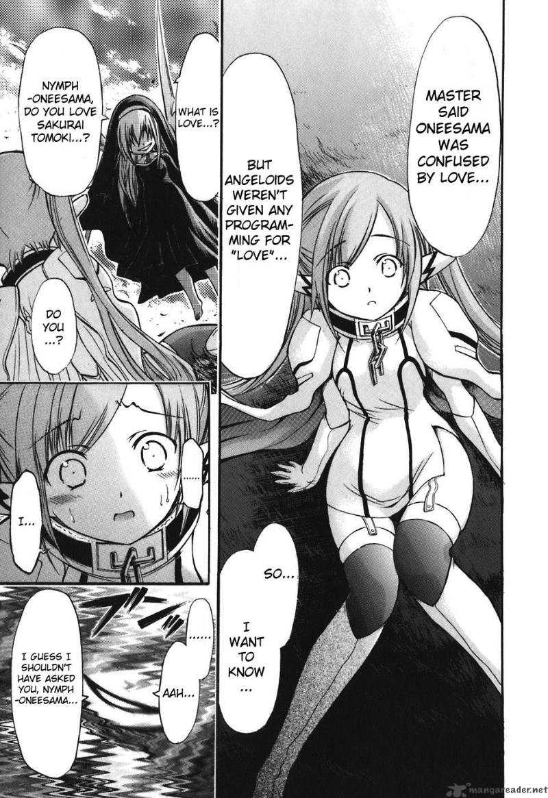 Sora No Otoshimono 29 31