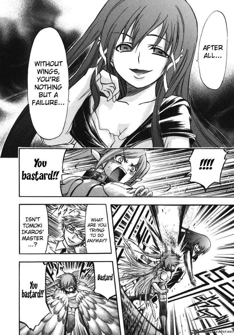 Sora No Otoshimono 29 32