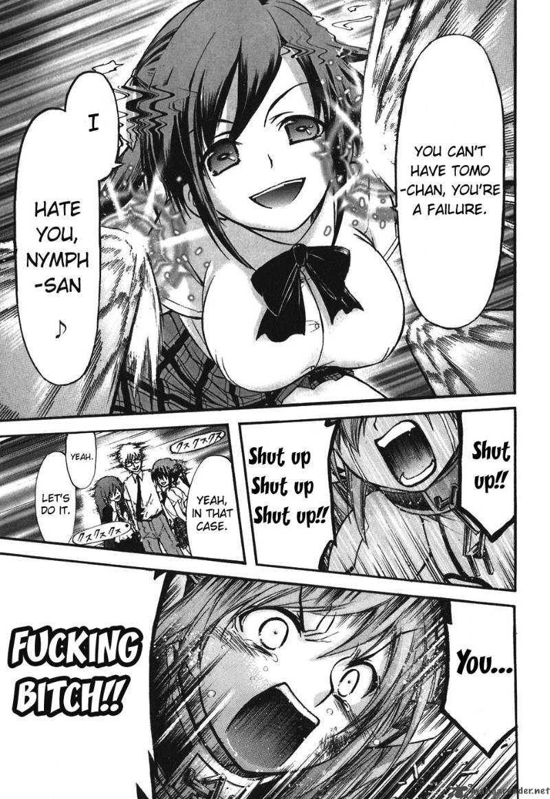 Sora No Otoshimono 29 33