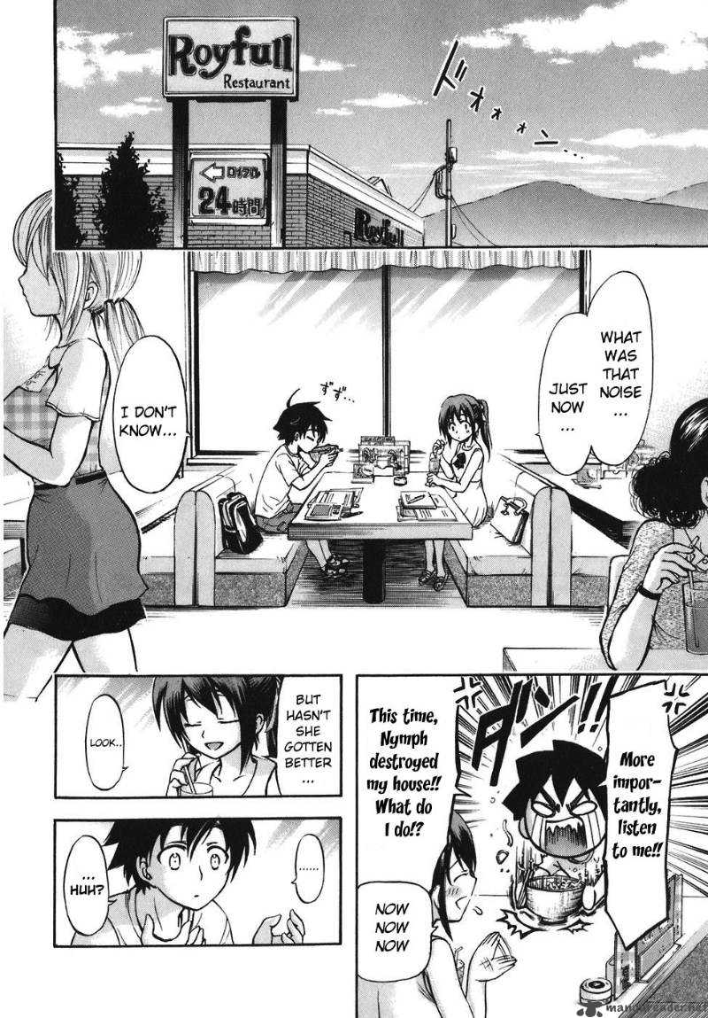 Sora No Otoshimono 29 35