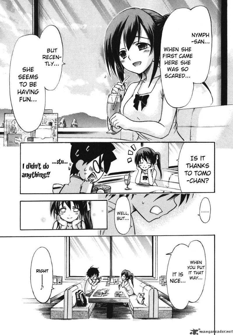 Sora No Otoshimono 29 36