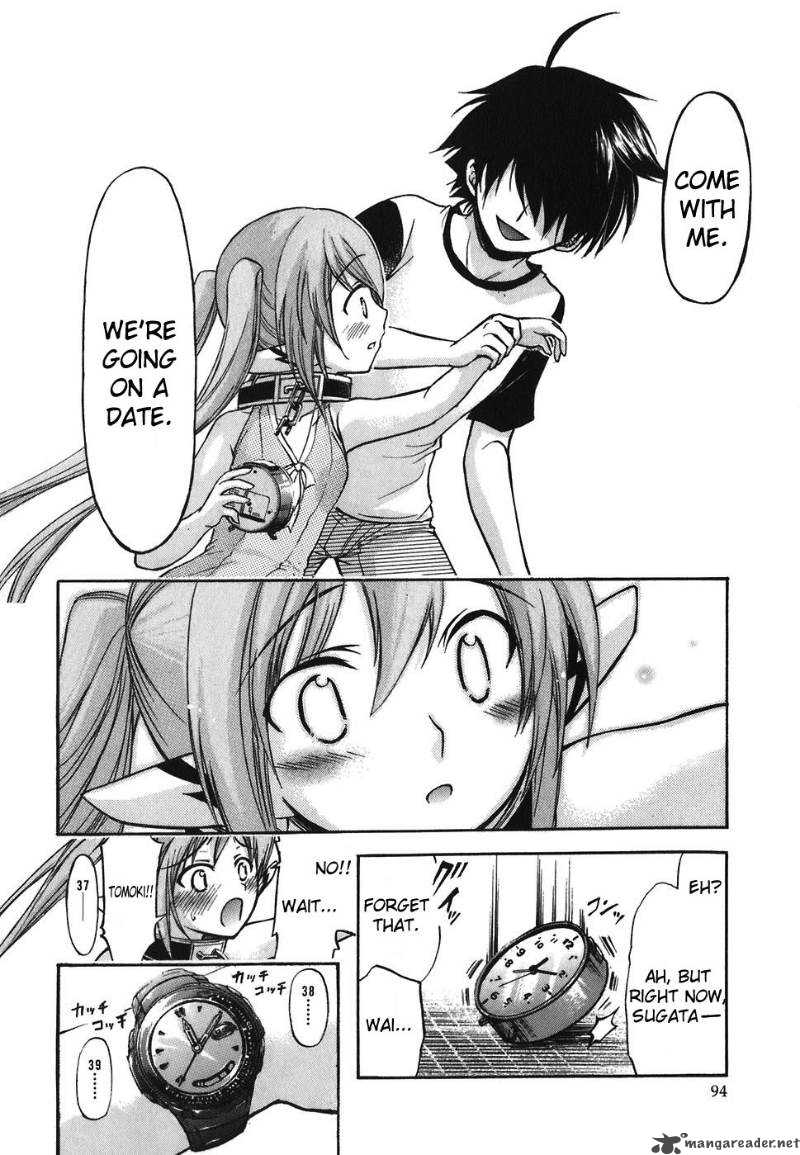 Sora No Otoshimono 29 8