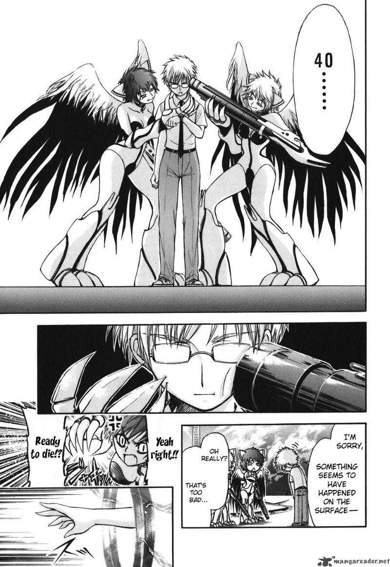 Sora No Otoshimono 29 9
