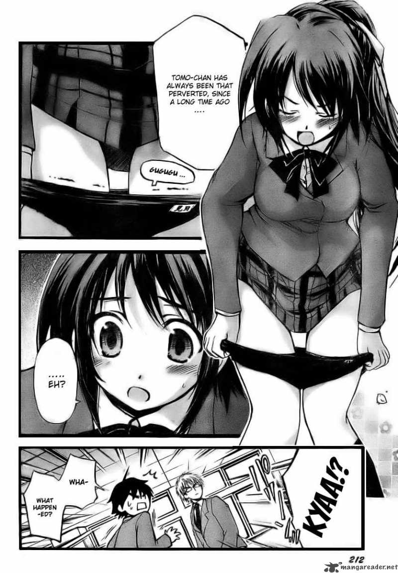 Sora No Otoshimono 3 17