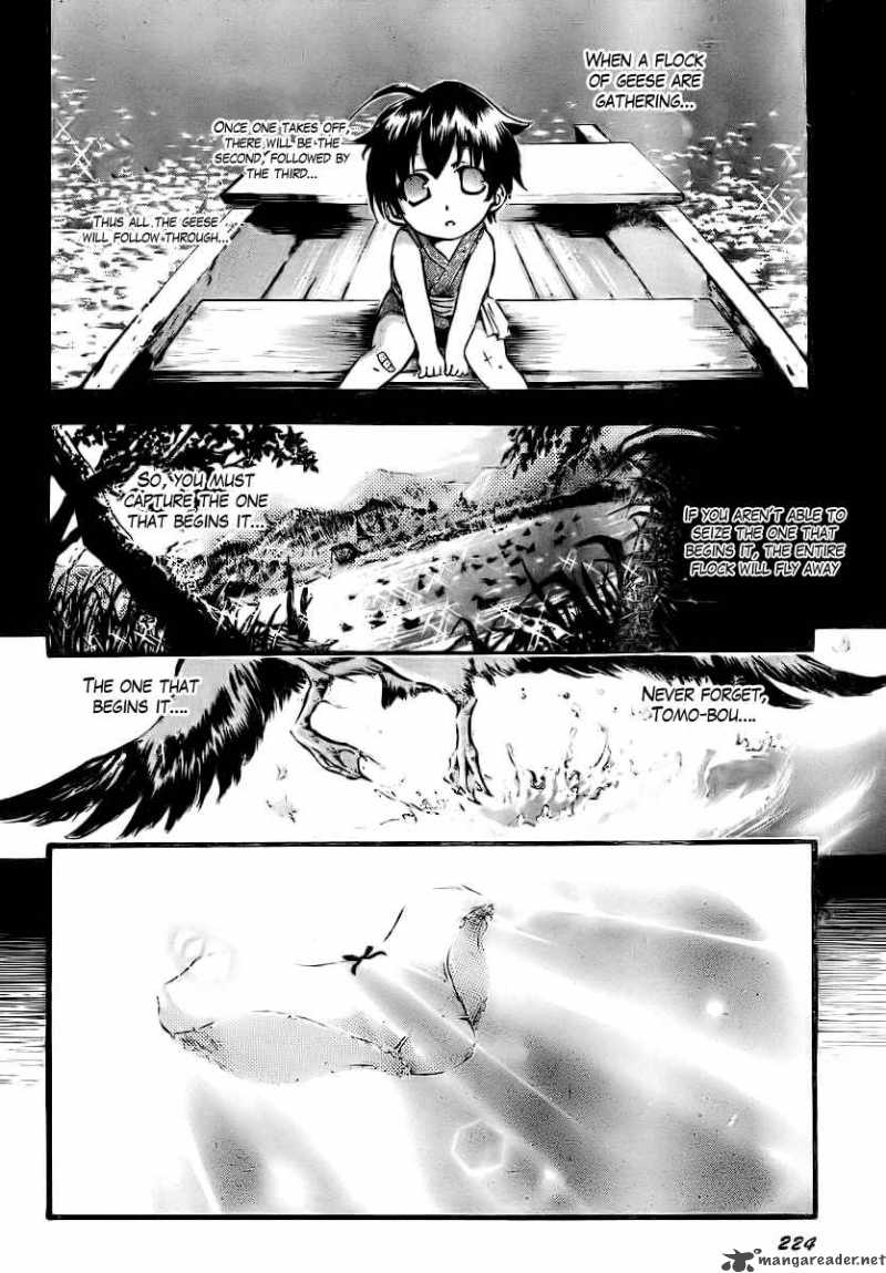 Sora No Otoshimono 3 27