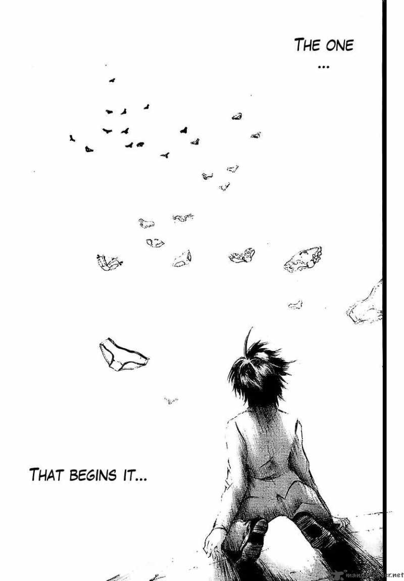 Sora No Otoshimono 3 28