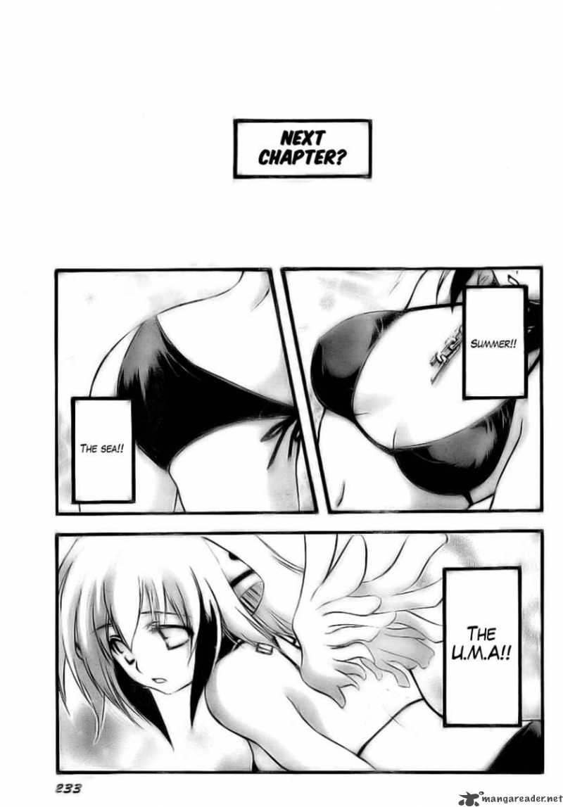 Sora No Otoshimono 3 36