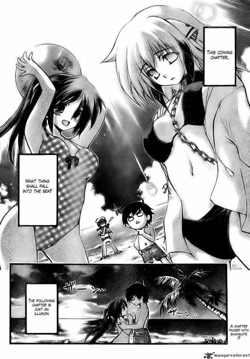 Sora No Otoshimono 3 37
