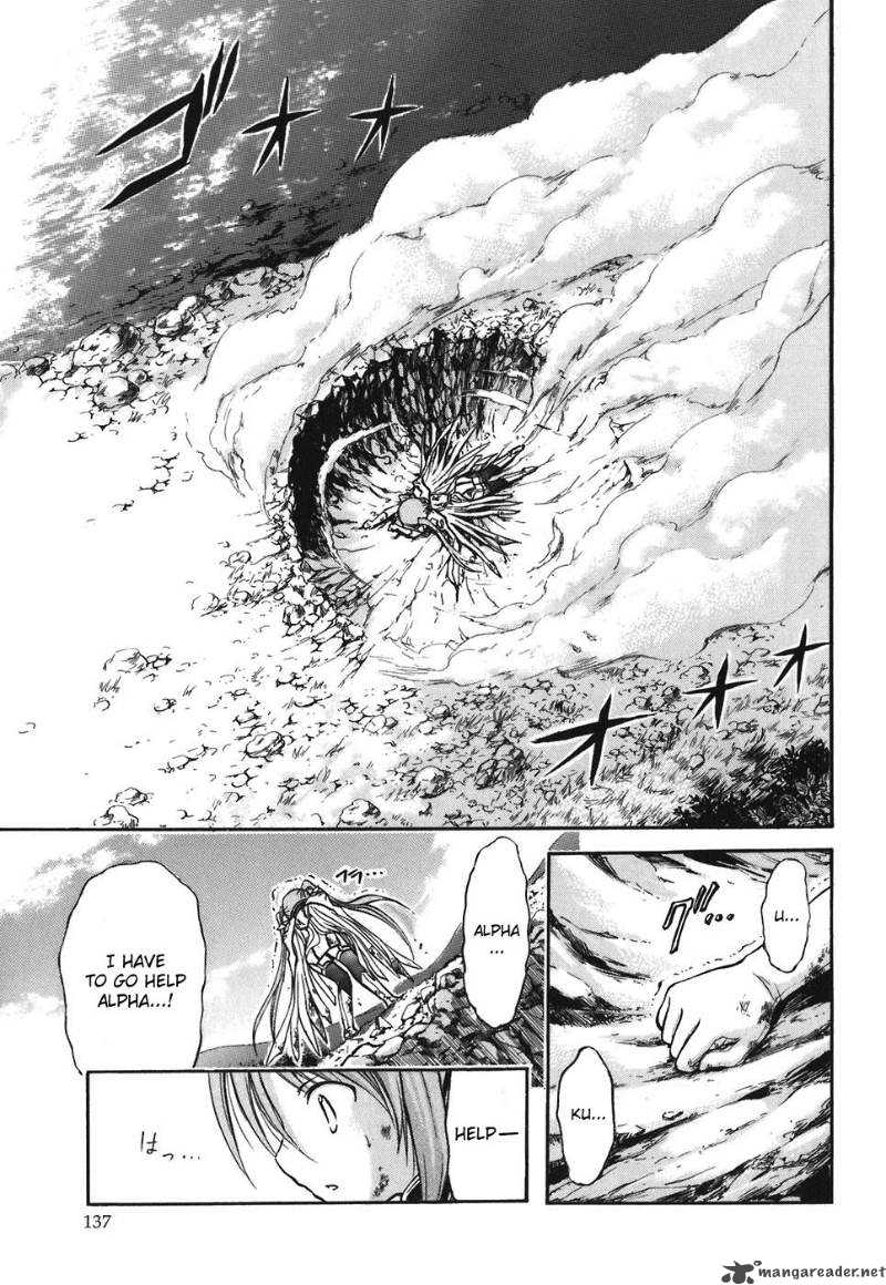 Sora No Otoshimono 30 10