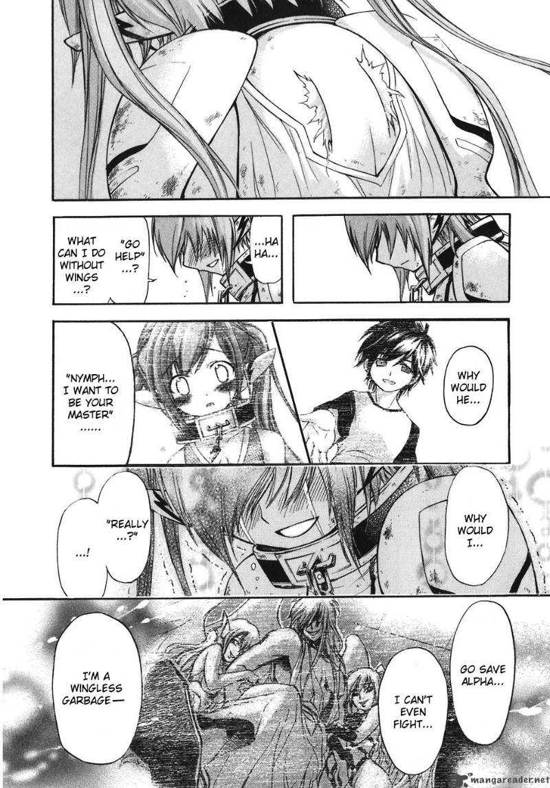 Sora No Otoshimono 30 11