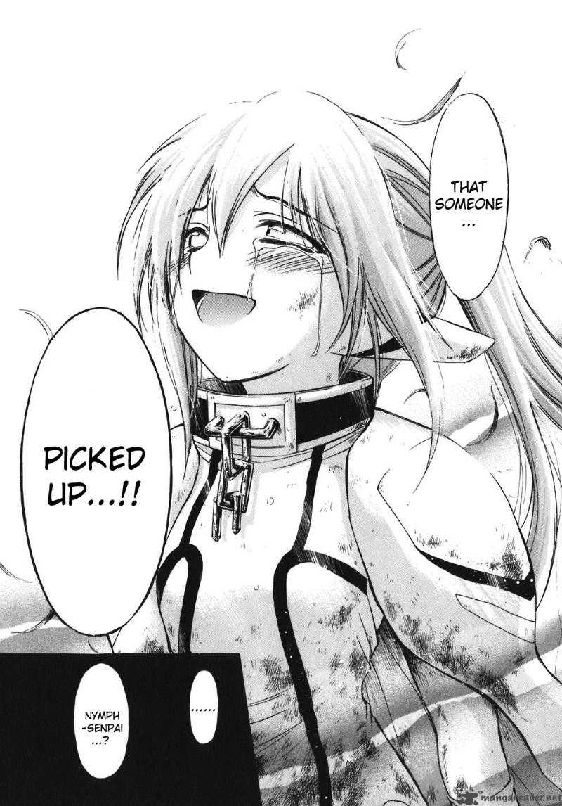 Sora No Otoshimono 30 12