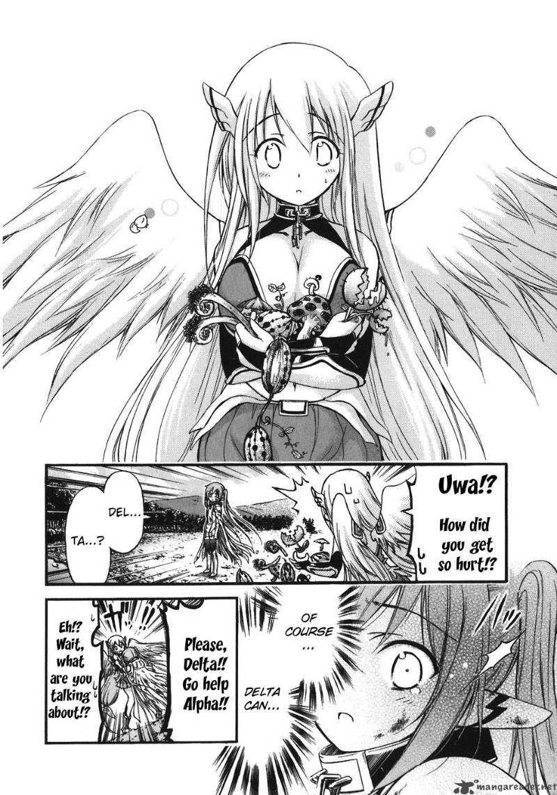 Sora No Otoshimono 30 13