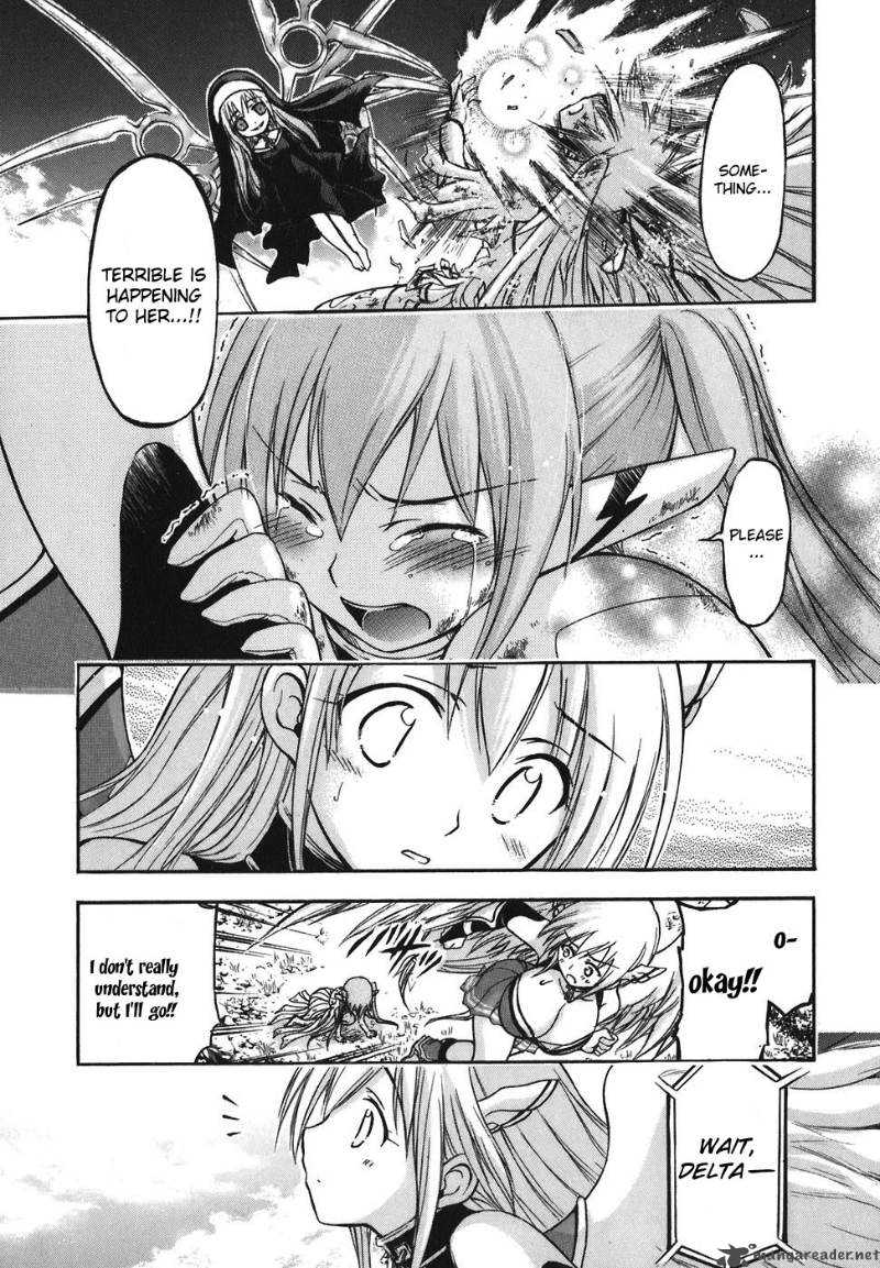 Sora No Otoshimono 30 14