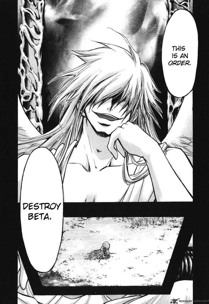 Sora No Otoshimono 30 15