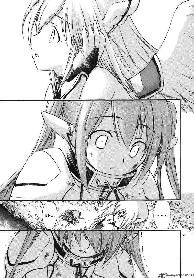 Sora No Otoshimono 30 16