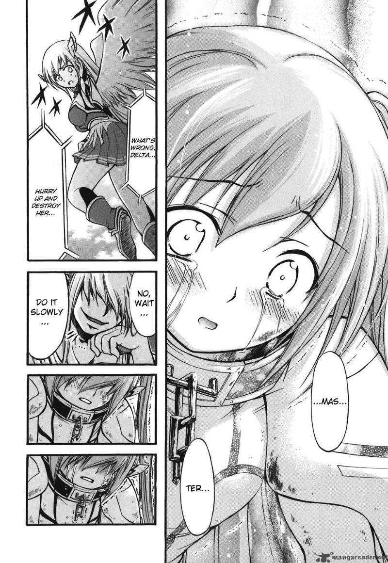 Sora No Otoshimono 30 17