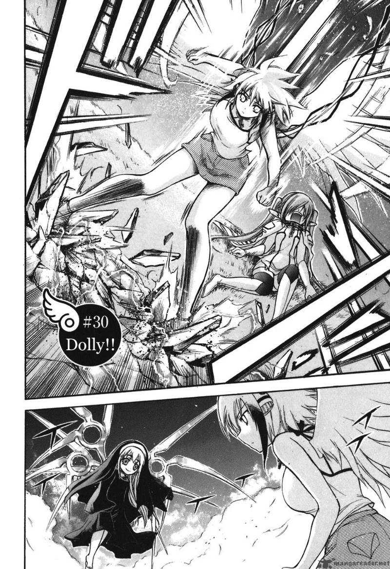 Sora No Otoshimono 30 2